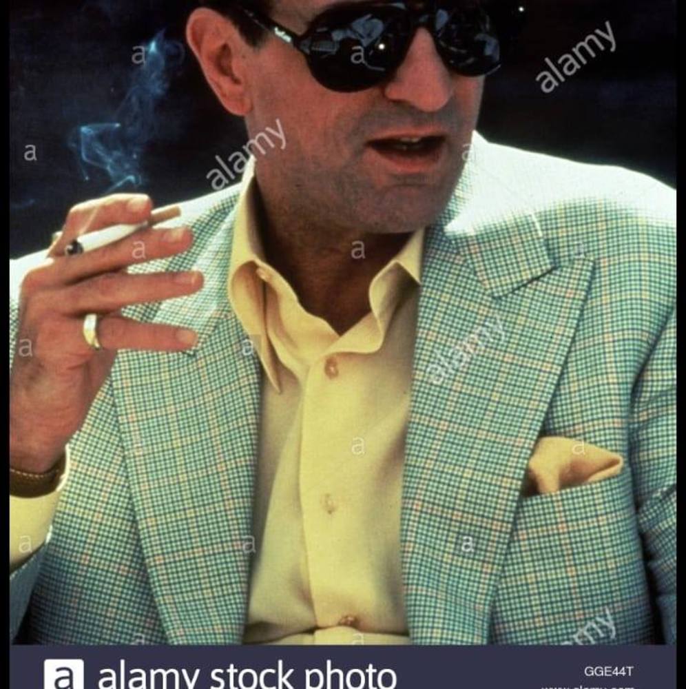 Meet your Posher, Christopher